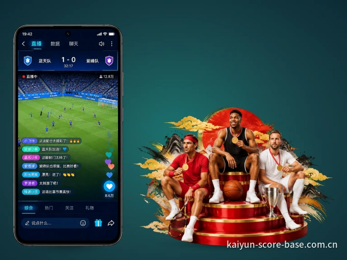 开云 APP，装一次不再错过开赛
